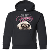 Oh My Pugness T Shirts