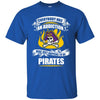 Everybody Has An Addiction Mine Just Happens To Be East Carolina Pirates T Shirt