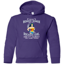 I'm Not Wonder Woman Colorado Rockies T Shirts