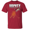 Fantastic Players In Match Arizona Coyotes Hoodie Classic