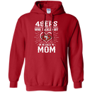 He Calls Mom Who Tackled My San Francisco 49ers T Shirts