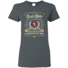 Good Girls Go To Heaven San Francisco 49ers Girls T Shirts