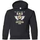 The Best Kind Of Dad Arizona Coyotes T Shirts