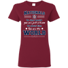 To Your Fan You Are The World Washington Nationals T Shirts
