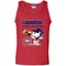 Montreal Canadiens Make Me Drinks T-Shirt