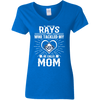 He Calls Mom Who Tackled My Tampa Bay Rays T Shirts