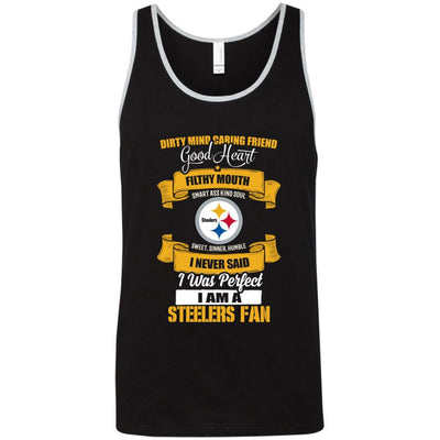 I Am A Pittsburgh Steelers Fan T Shirts