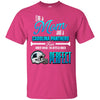 Cool Pretty Perfect Mom Fan Carolina Panthers T Shirt