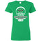 The Only Thing Dad Loves His Daughter Fan Marshall Thundering Herd T Shirt