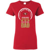I Love More Than Being San Francisco 49ers Fan T Shirts