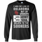 My Heart And My Soul Belong To The Oklahoma Sooners T Shirts