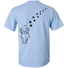 Pug - Catwalk Ver2 T Shirts