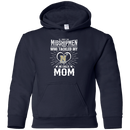 He Calls Mom Who Tackled My Navy Midshipmen T Shirts