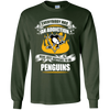 Everybody Has An Addiction Mine Just Happens To Be Pittsburgh Penguins T Shirt