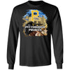 Special Logo Pittsburgh Pirates Home Field Advantage T Shirt