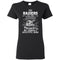 The Oakland Raiders Are Like Music T Shirt
