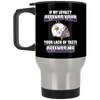 My Loyalty And Your Lack Of Taste Minnesota Vikings Mugs