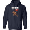 Fantastic Players In Match Tampa Bay Buccaneers Hoodie Classic