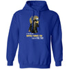 Become A Special Person If You Are Not Buffalo Sabres Fan T Shirt