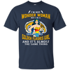 I'm Not Wonder Woman Kent State Golden Flashes T Shirts
