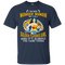 I'm Not Wonder Woman Kent State Golden Flashes T Shirts
