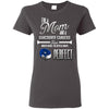 Cool Pretty Perfect Mom Fan Vancouver Canucks T Shirt