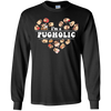 I'm A Pugholic T Shirts