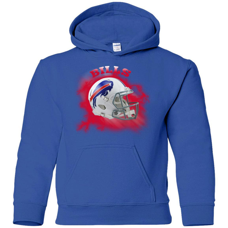 Teams Come From The Sky Buffalo Bills T Shirts