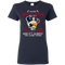 I'm Not Wonder Woman Houston Texans T Shirts