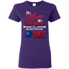 Cool Pretty Perfect Mom Fan Texas Rangers T Shirt