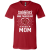 He Calls Mom Who Tackled My Oklahoma Sooners T Shirts