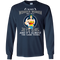 I'm Not Wonder Woman Winnipeg Jets T Shirts
