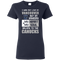 My Heart And My Soul Belong To The Vancouver Canucks T Shirts