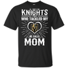 He Calls Mom Who Tackled My Vegas Golden Knights T Shirts