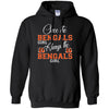 Always The Cincinnati Bengals Girl T Shirts