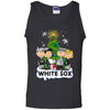 Snoopy The Peanuts Chicago White Sox Christmas T Shirts