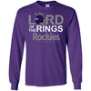 The Real Lord Of The Rings Colorado Rockies T Shirts