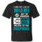 My Heart And My Soul Belong To The Miami Dolphins T Shirts
