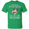 I'm Not Wonder Woman Philadelphia Eagles T Shirts