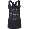 Always The Detroit Tigers Girl T Shirts