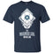 Seattle Mariners Girl Win Or Lose T Shirts