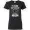 He Calls Mom Who Tackled My Philadelphia Flyers T Shirts