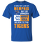 My Heart And My Soul Belong To The Memphis Tigers T Shirts