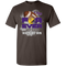 For Ever Not Just When We Win LSU Tigers T Shirt