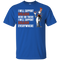 I Will Support Everywhere Chicago Bears T Shirts