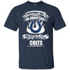 Everybody Has An Addiction Mine Just Happens To Be Indianapolis Colts T Shirt