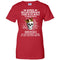 Arizona State Sun Devils Is The Strongest T Shirts