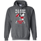 Love To Be A New Jersey Devils Fan T Shirt
