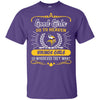 Good Girls Go To Heaven Minnesota Vikings Girls T Shirts