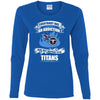 Everybody Has An Addiction Mine Just Happens To Be Tennessee Titans T Shirt